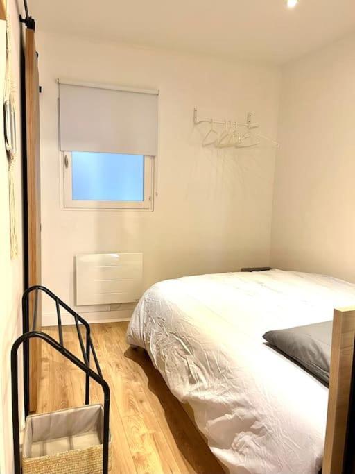 Apartament T2 De Charme Au Coeur Du Panier Marsylia Zewnętrze zdjęcie
