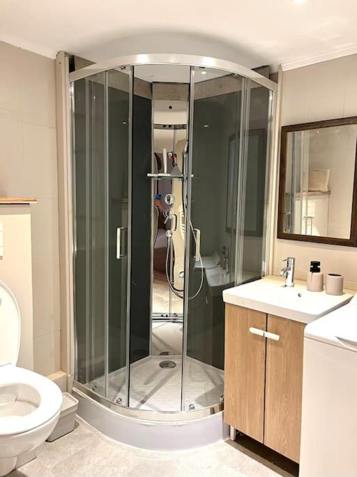 Apartament T2 De Charme Au Coeur Du Panier Marsylia Zewnętrze zdjęcie