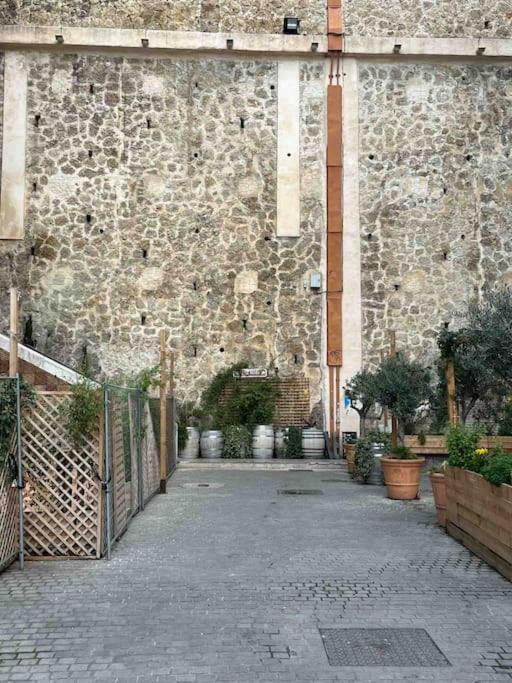 Apartament T2 De Charme Au Coeur Du Panier Marsylia Zewnętrze zdjęcie
